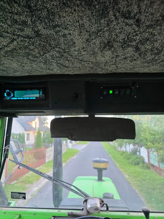 Deutz fahr dx 90