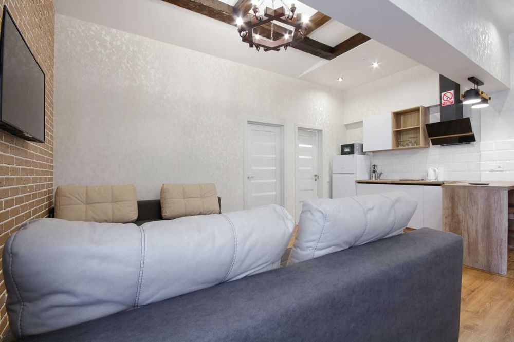 Аркадія,в будинку комфортне укриття,бронируем Новогодняя ночь