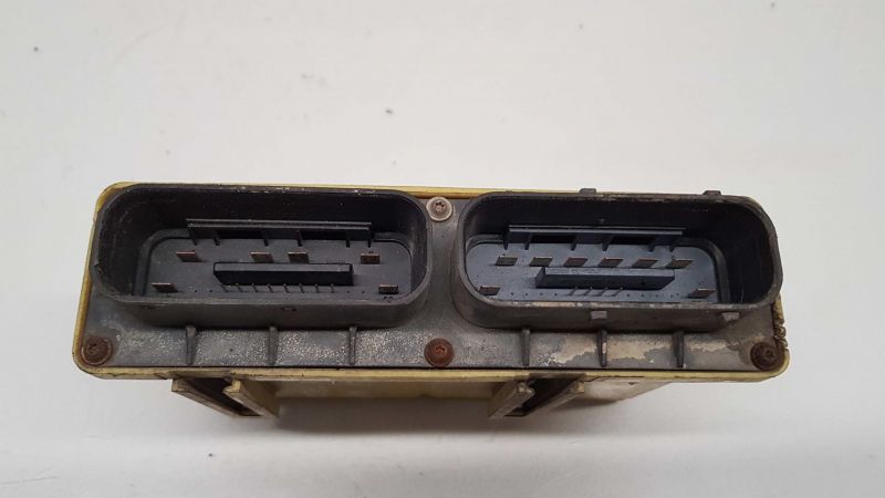 Botão / interruptor electromecânico / relé OPEL Astra G Caravan (F35_)