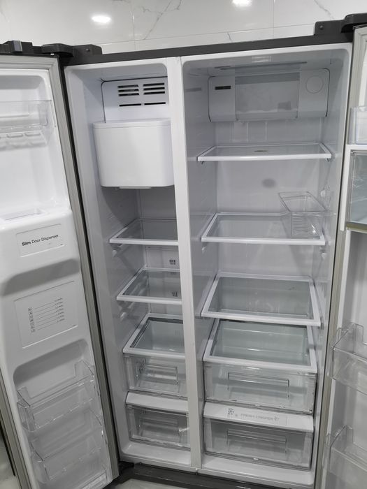 Frigorífico Americano