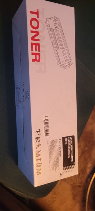 Toner do drukarki CB435A/436/CE285 i inne