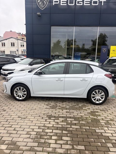Opel Corsa Opel Corsa Edition 1.2 Turbo 100KM MT6