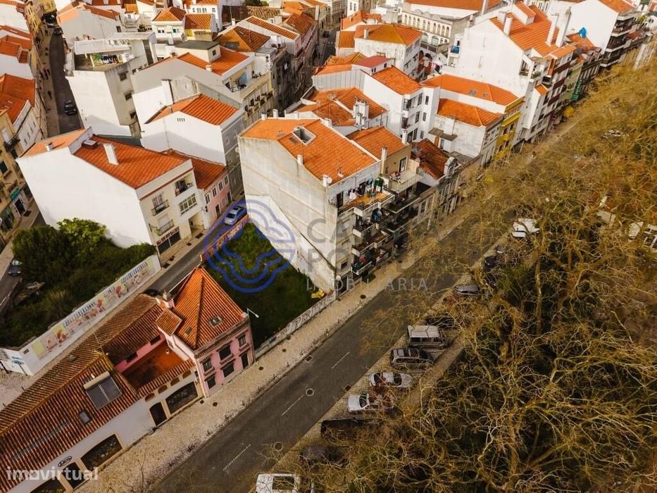 Apartamento T2 no Coração de Caldas da Rainha