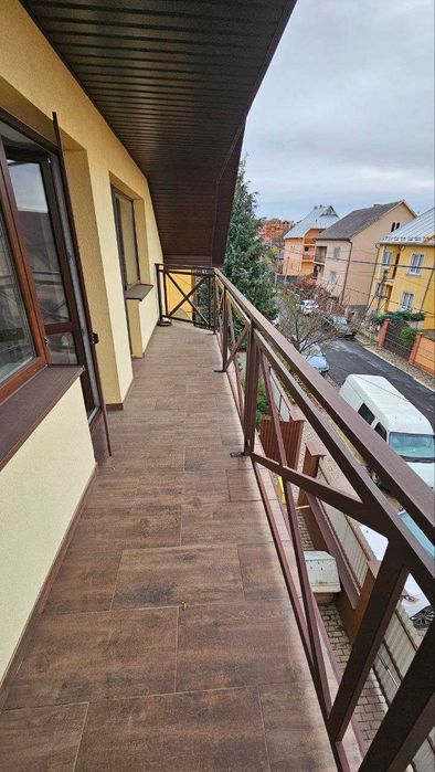 Дом по адресу Петефі Шандора пл. (площадь 294,4 м²) - Atlanta.ua - фото 15