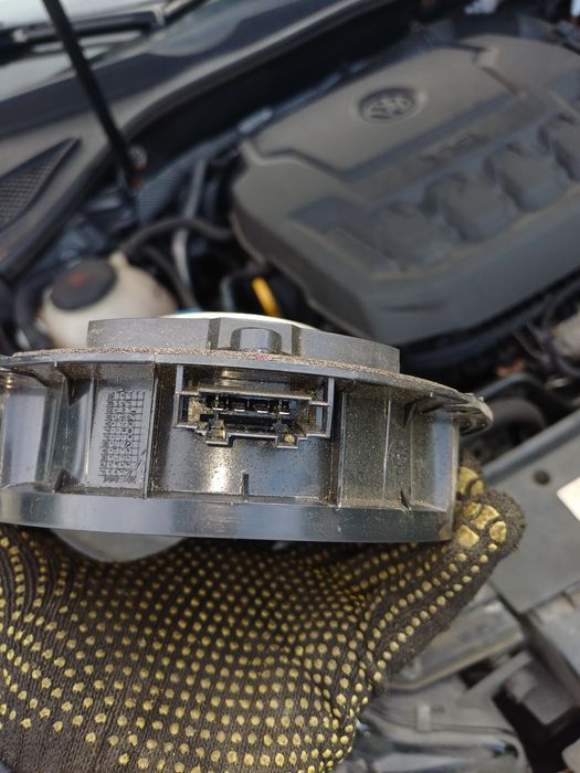 Динаміки Volkswagen Passat   Jetta 6 USA Passat B7 B8