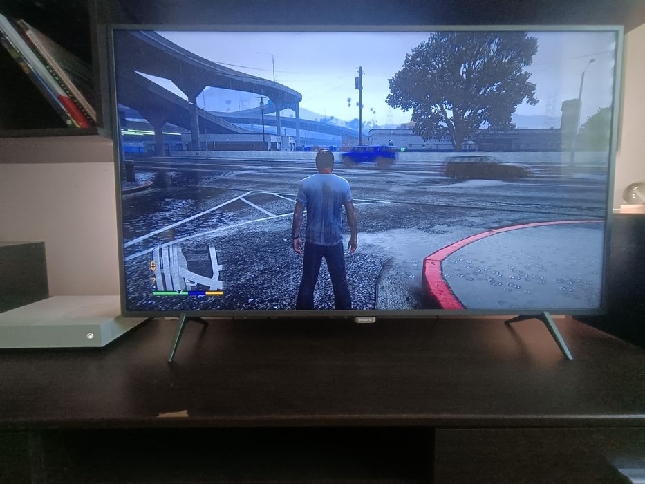Xbox One S All Digital z padem. Stan bdb