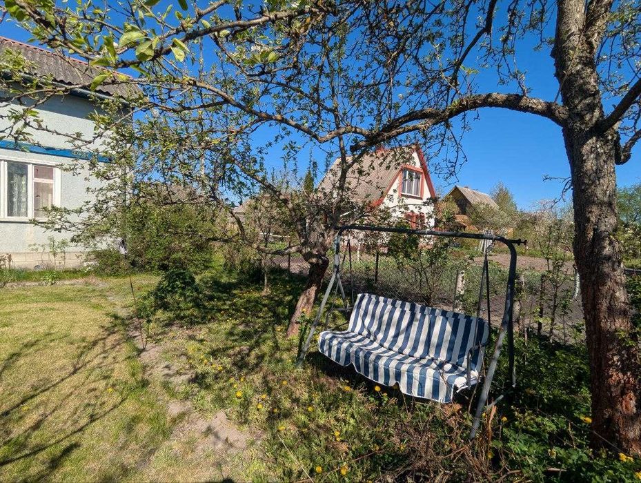 Продам дачу (дачний будинок) Кам'яна Гора (масив Кам'яногірський)