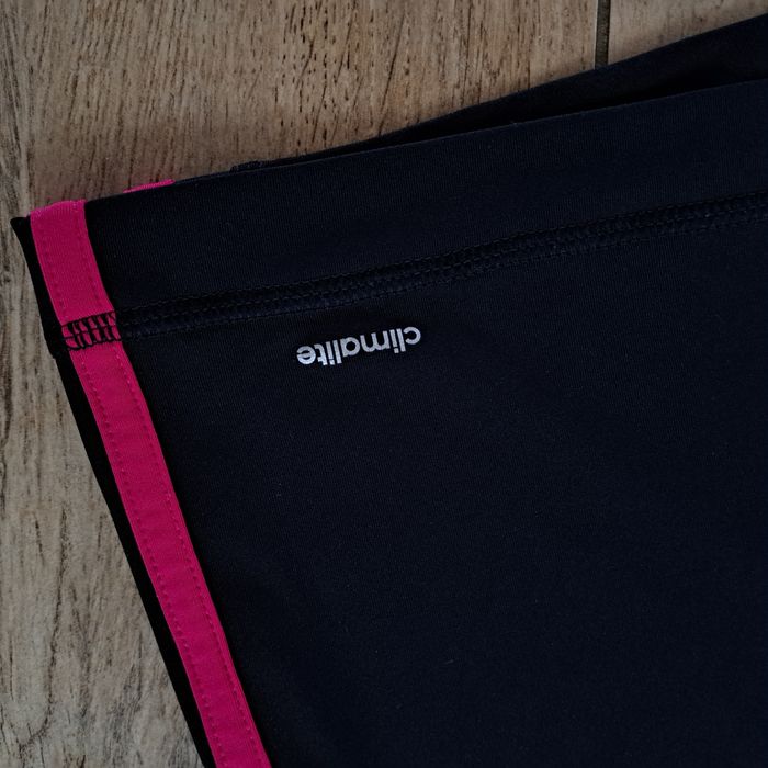 Top koszulka na ramiączka Adidas Climalite