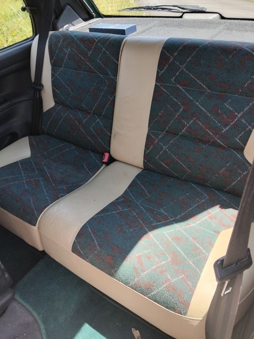 Peugeot 106 rolland garros