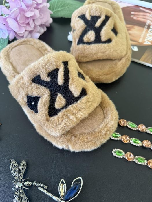 Тапочки жіночі,капці домашні