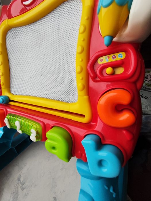 Clementoni Tablica Interaktywna