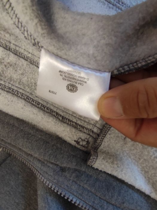 Жіноча Куртка кофта трьохнитка на байці