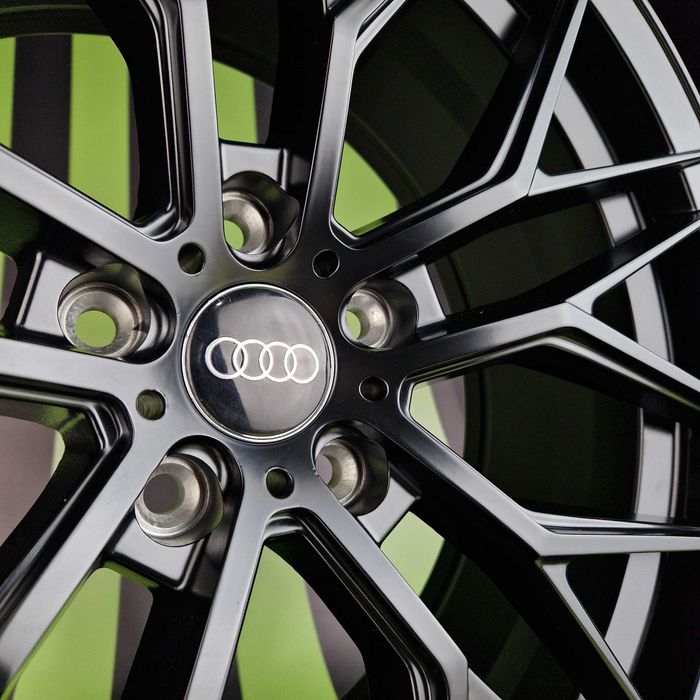 Диски На Авто R19 5x112 Audi A4 A5 A6 Q5 VW Passat Tiguan Skoda Kodiaq