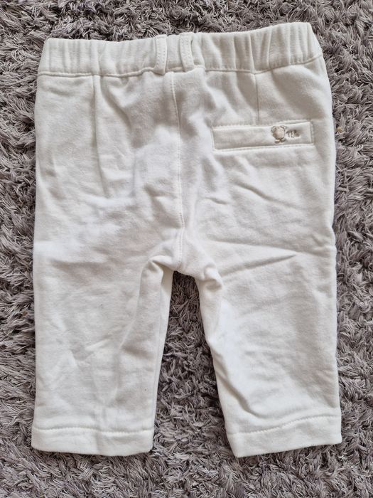 Ubranie do chrztu r. 65 cm Mayoral