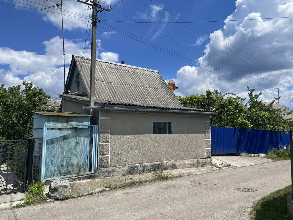 Продам Дачу общество «Калина»