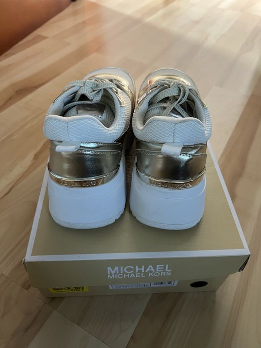 Buty damskie Michael Kors roz.36
