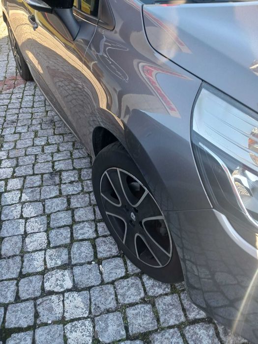 Renault CLio IV 2014 90CV