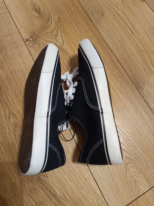 Trampki damskie rozmiar 38 Nowe