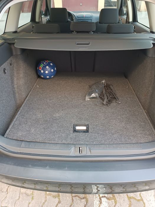 Skoda Octavia 2 1.9 tdi sport