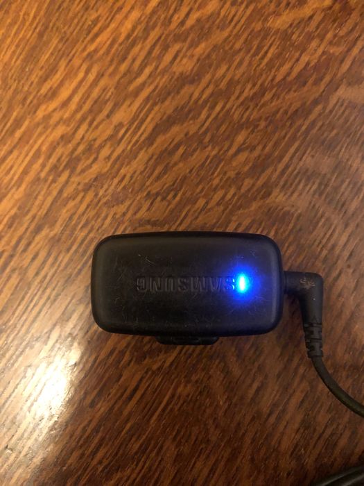 Блютуз гарнитура Самсунг