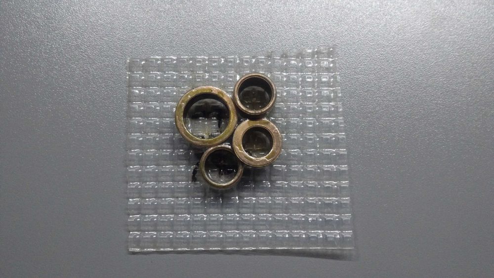 Втулка стартера ВАЗ 2110