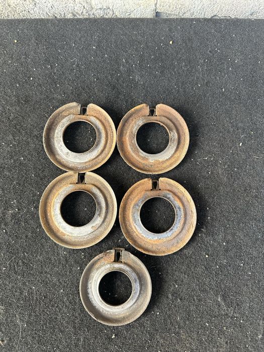 Кріплення датчика АБC Рено Меган 2,3 Сценік 2,3