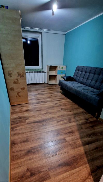 Wynajmę Mieszkanie 45 m