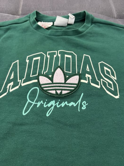 Bluza Adidas unisex