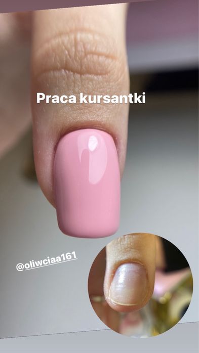 Szkolenia ze stylizacji paznokci. Indywidualne w cenie grupowych