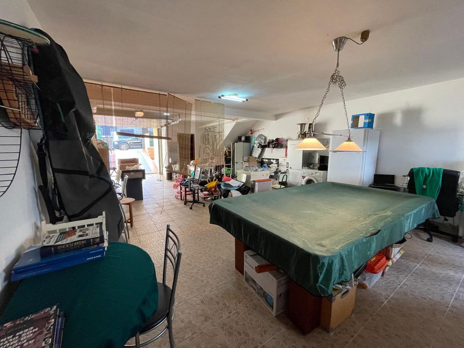 Moradia Vale Milhaços