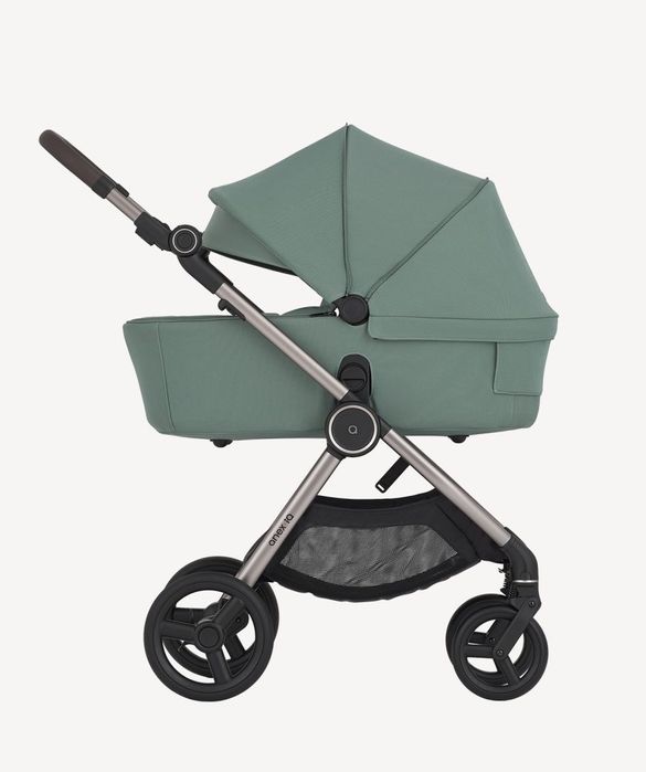 Top Oferta  Anex IQ New IQ Premium zestaw kompletny