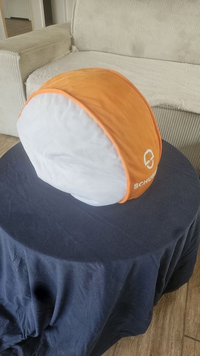 Sprzdam kask schuberth c4, rozmiar s