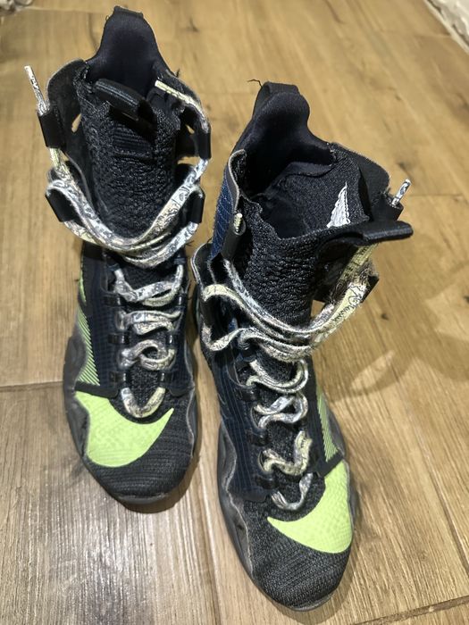 Боксерки Nike HyperKO 2