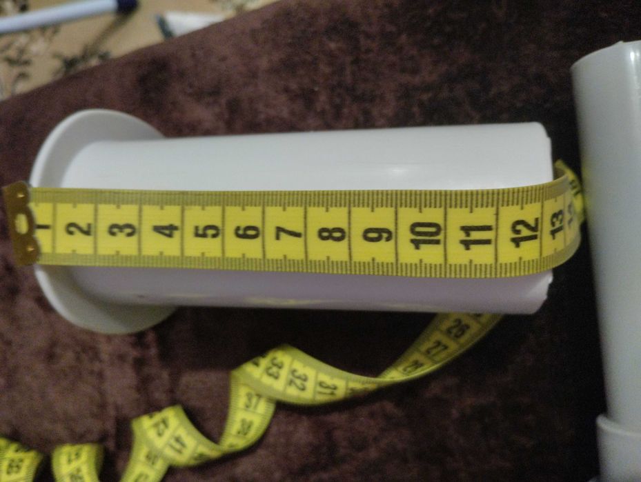 Штовхач для основної чаші комбайна та соковижималки