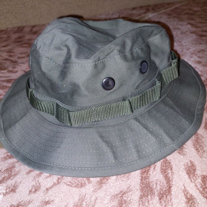 Панама олива 57розміру