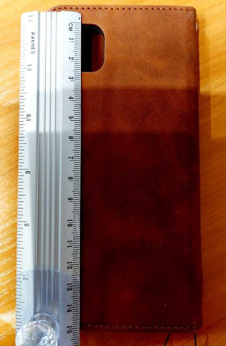 Чехол-книжка из экокожи на магните ,на модель-HUAWEI .