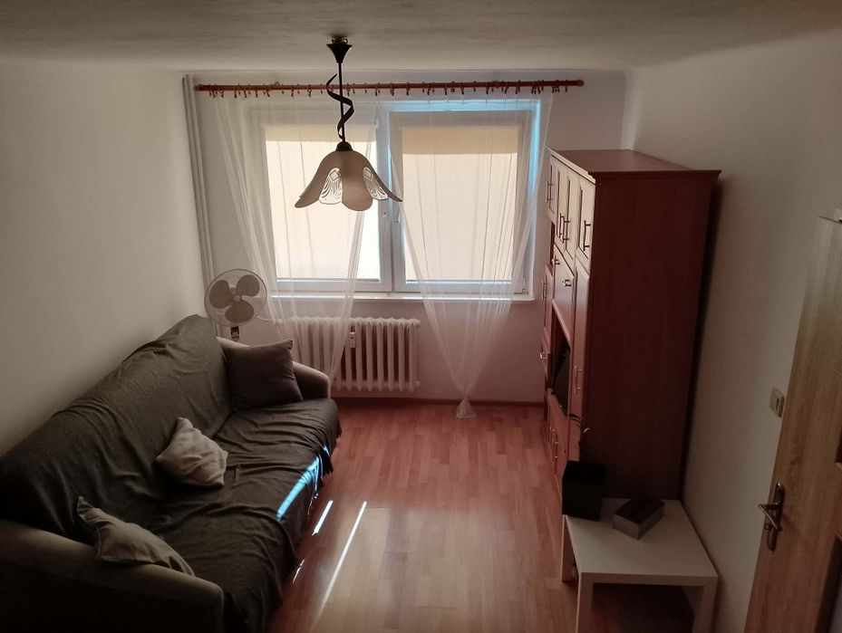 Mieszkanie do wynajęcia M3