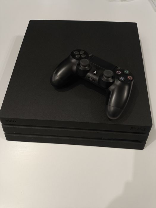 PlayStation 4 Pro