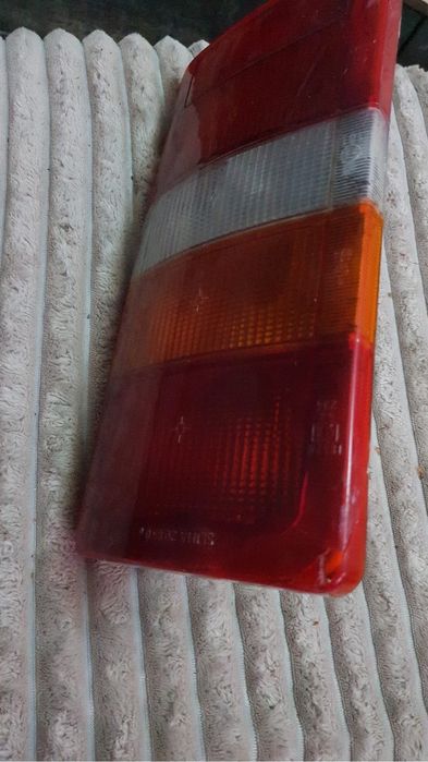Stop para carrinha Renault Trafic
