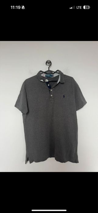 Koszulka Polo Ralph Lauren