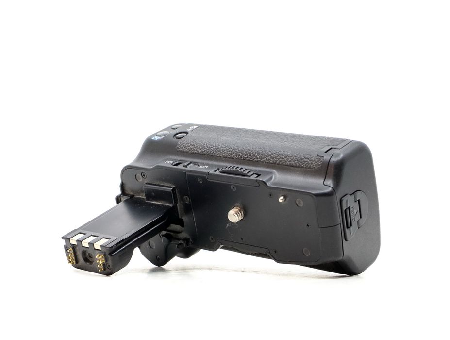 Punho de bateria Canon BG-E3