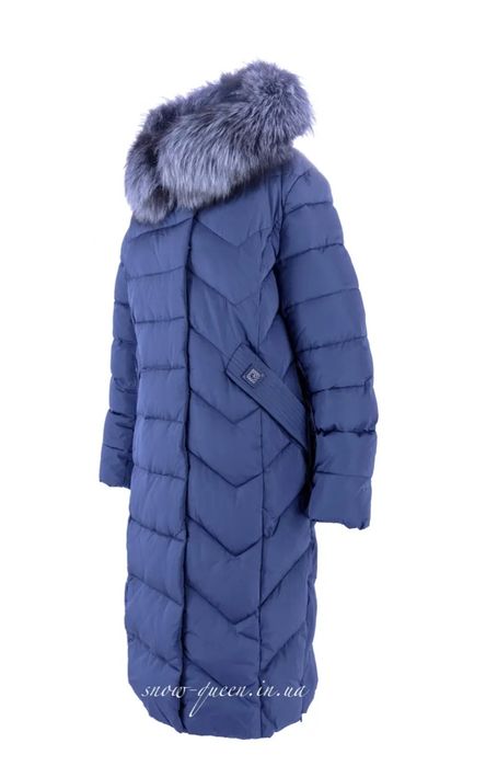 Продам пуховик Jarius, розмір XL /  48