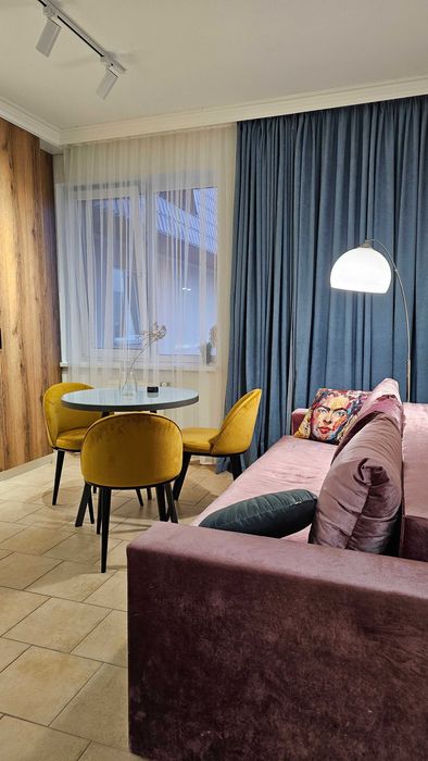 Акція! 3 місця! Нові Green Apartment з неймовірним краєвидом.