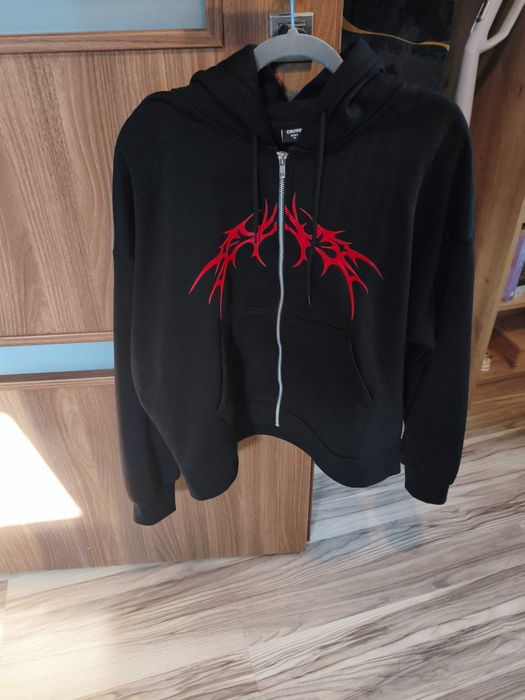 Bluza męska nową bez metki Cropp rozmiar M