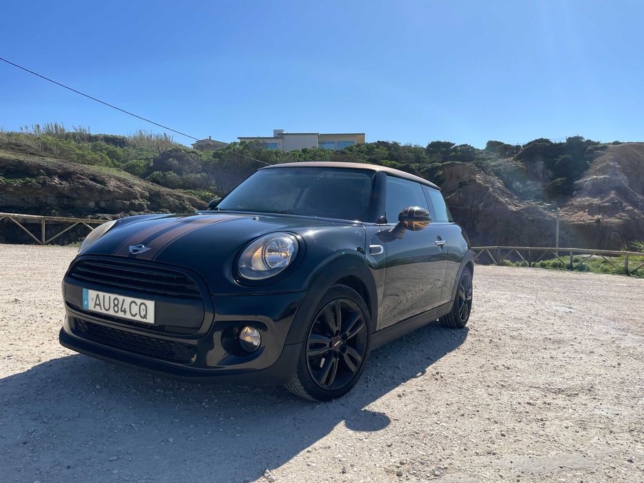 MINI One 1.2 (2016) - Preço ajustado para venda rápida