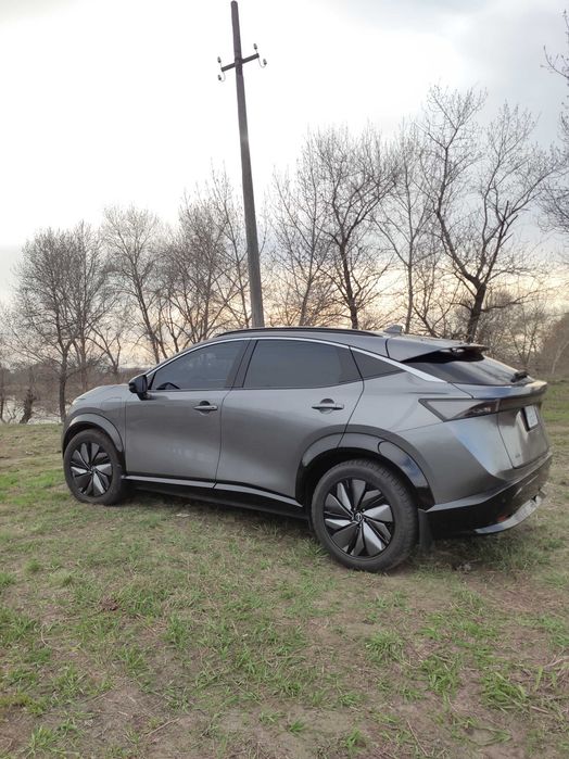 NISSAN ARIYA 2024г. 90kv
