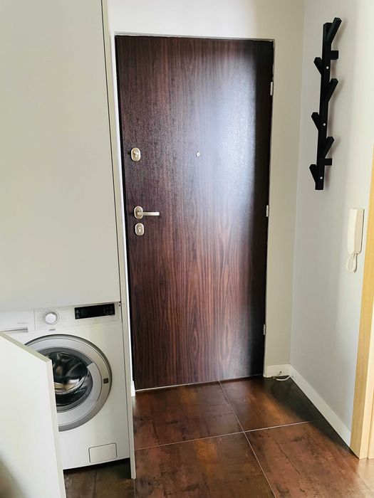 Apartment in Kraków - Więcej