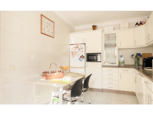 Apartamento T3  -  Anta  Espinho