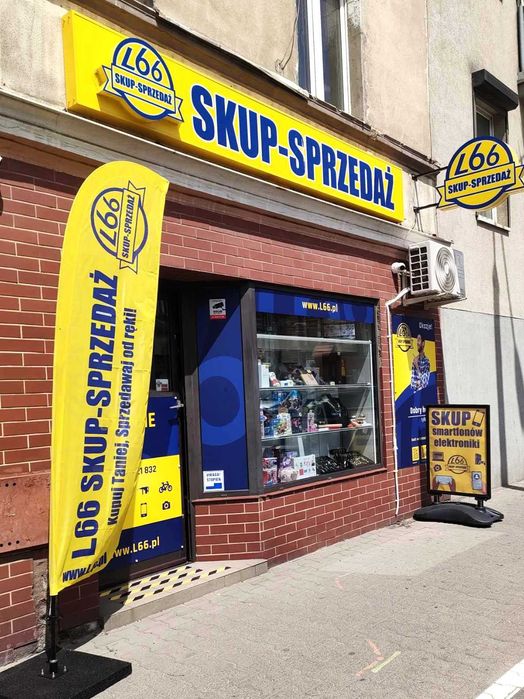 SKUP Złota - Poznań / ul. Główna / Kupimy Nowe i Używane Złoto