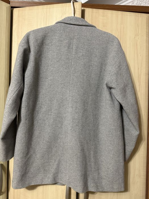 Пальто  шерсть Marvin Browne